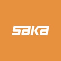 Saka logo - Similar company to K-Auto