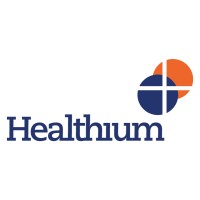 Healthium Medtech UK Ltd logo - Similar company to Packinguru