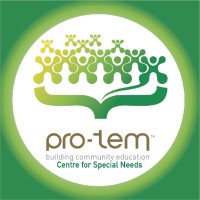 Pro-Tem Education Centre logo - Similar company to Studyplus Education Me