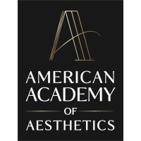 American Academy of Aesthetics logo - Similar company to Cima Arts