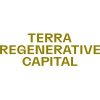 Terra Regenerative Capital logo - Similar company to Canopy Farm Management