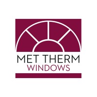 MET THERM WINDOWS LTD logo - Similar company to Holloway Squire Partnership Ltd