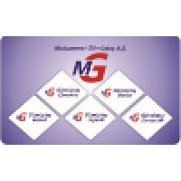 MUHAMMET GÜMÜŞTAŞ ÇİMENTO HAZIR BETON NAKLİYAT İNŞAAT TURİZM AKARYAKIT SAN. VE TİC. A.Ş. logo - Similar company to Uka