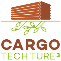 Cargotechture logo - Similar company to Le Géant Du Conteneur