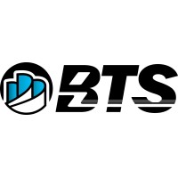 Butts Ticket Systems (BTS) logo - Similar company to Rodeo Ticket