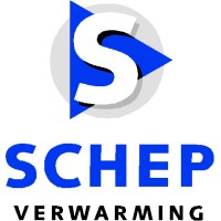 Schep Verwarming B.V. logo - Similar company to Haleko B.V.