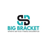 Big Bracket Accounting & Bookkeeping Services LLC logo - Similar company to Mn Accounting And Bookkeeping Co.