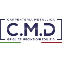 C.M.D. s.r.l. logo - Similar company to Fiscal Solution S.R.L.