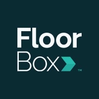 FloorBox logo - Similar company to B2B Plug