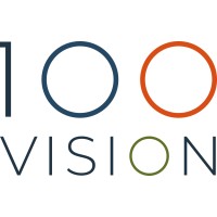 100 Vision Communications & Campaigns logo - Similar company to Real Play Coalition