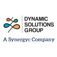 Dynamic Solutions Group Bulgaria logo - Similar company to Worksoft Pro