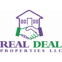 Real Deal Properties LLC-Dubai logo - Similar company to Devotion Estate