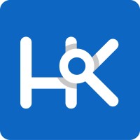 Hirekwik logo - Similar company to Lycaeum