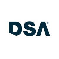 DSA logo - Similar company to Formation Global