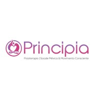 Principia Fisioterapia logo - Similar company to Real Fisioterapia