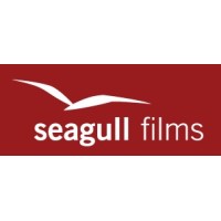 Seagull Films logo - Similar company to Seagull Media