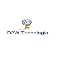 D2W Tecnologia logo - Similar company to D2W, Sa