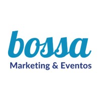 Bossa Marketing & Eventos logo - Similar company to Óliba