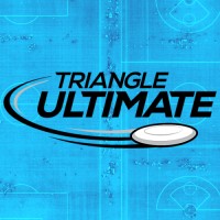 Triangle Ultimate logo - Similar company to Usa Ultimate