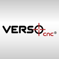 VERSO CNC logo - Similar company to Verso