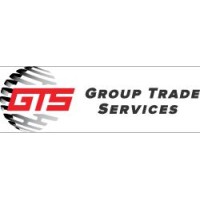 Group Trade Services logo - Similar company to Vip G2G Pty. Ltd. Premier Transport Provider