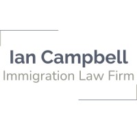 Ian Campbell Immigration Law Firm logo - Similar company to Lynn, Lynn, Blackman & Toohey, P.C.