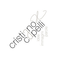 Cristiano Capelli - idee, immagini, parole. logo - Similar company to Data-Driven Solutions