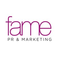Fame PR & Marketing logo - Similar company to Weldone