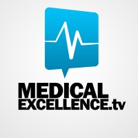 Medical Excellence TV logo - Similar company to Con Cura Studio