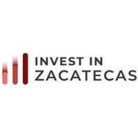 Invest in Zacatecas logo - Similar company to Gobierno De Zacatecas