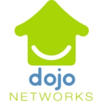 DojoNetworks logo - Similar company to Wirestar Networks