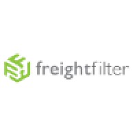 Freight Filter logo - Similar company to Freight Controller