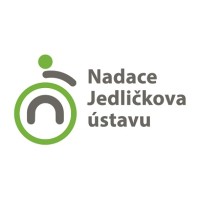 Nadace Jedličkova ústavu logo - Similar company to Nadace Pro Půdu