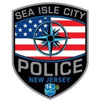 Sea Isle City Police Department logo - Similar company to Bucks County Correctional Facility