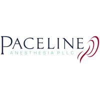 Paceline Anesthesia PLLC logo - Similar company to Mountain West Anesthesia