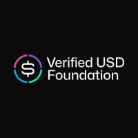 Verified USD Foundation logo - Similar company to Kryptokrona