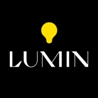 Lumin Skincare logo - Similar company to Me Spa