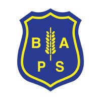The British American Pre-School logo - Similar company to Bilingual European School