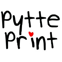 PyttePrint logo - Similar company to Xt Dekor