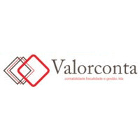 Valorconta - Contabilidade, fiscalidade e gestão, lda logo - Similar company to Finserg - Serviços De Gestão, S.A.