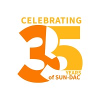 SUN-DAC logo - Similar company to The Generation Clean