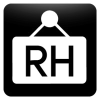 RentHoz logo - Similar company to Chainsight