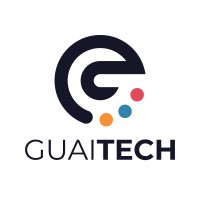Guaitech logo - Similar company to Mrt Soluções Em Informática Ltda
