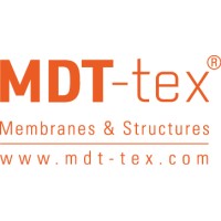 MDT-tex logo - Similar company to Kim/Illi