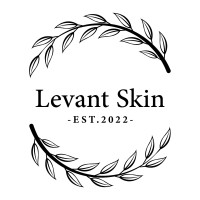 Levant Skin logo - Similar company to Inbat Egypt