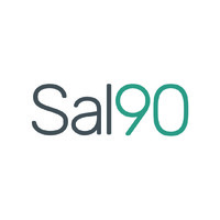 Sal90 logo - Similar company to Base Terraplenagem E Construtora