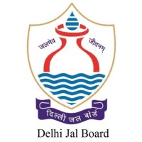 Delhi Jal Board (DJB) logo - Similar company to Icsil