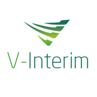 V-Interim logo - Similar company to Pharox