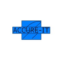 Accure-IT logo - Similar company to Accure