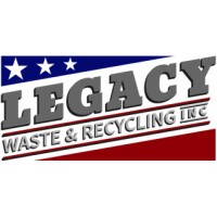 Legacy Waste and Recycling, Inc. logo - Similar company to Energy Efficiency Solutions, Llc